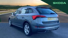 Skoda Scala 1.0 TSI 110 SE 5dr Petrol Hatchback